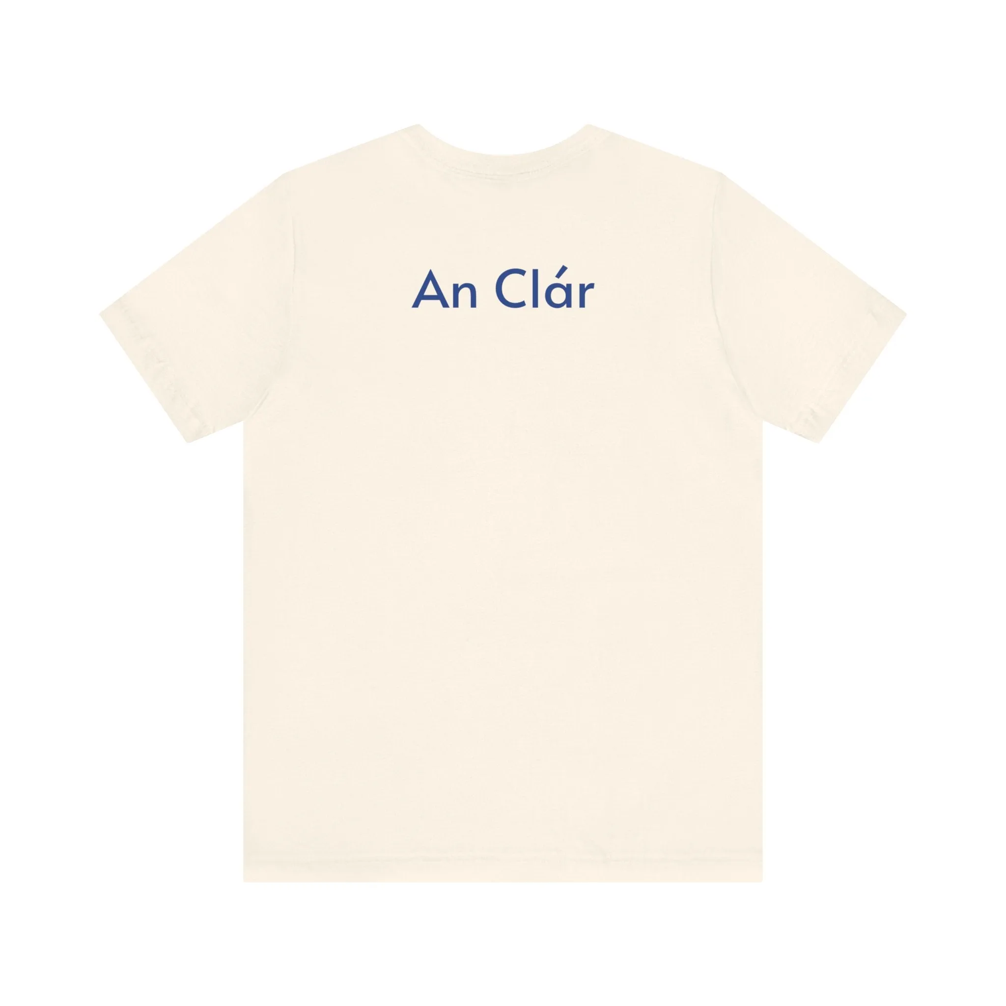 Clare 'Pat O'Donnell' T-shirt