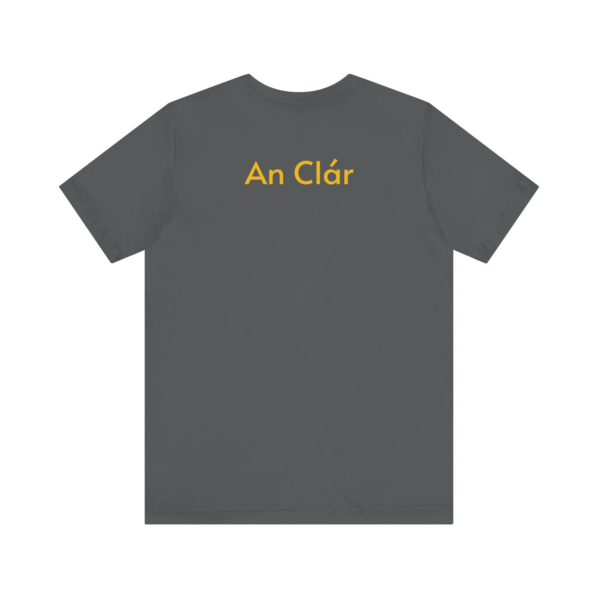 Clare 'Pat O'Donnell' T-shirt