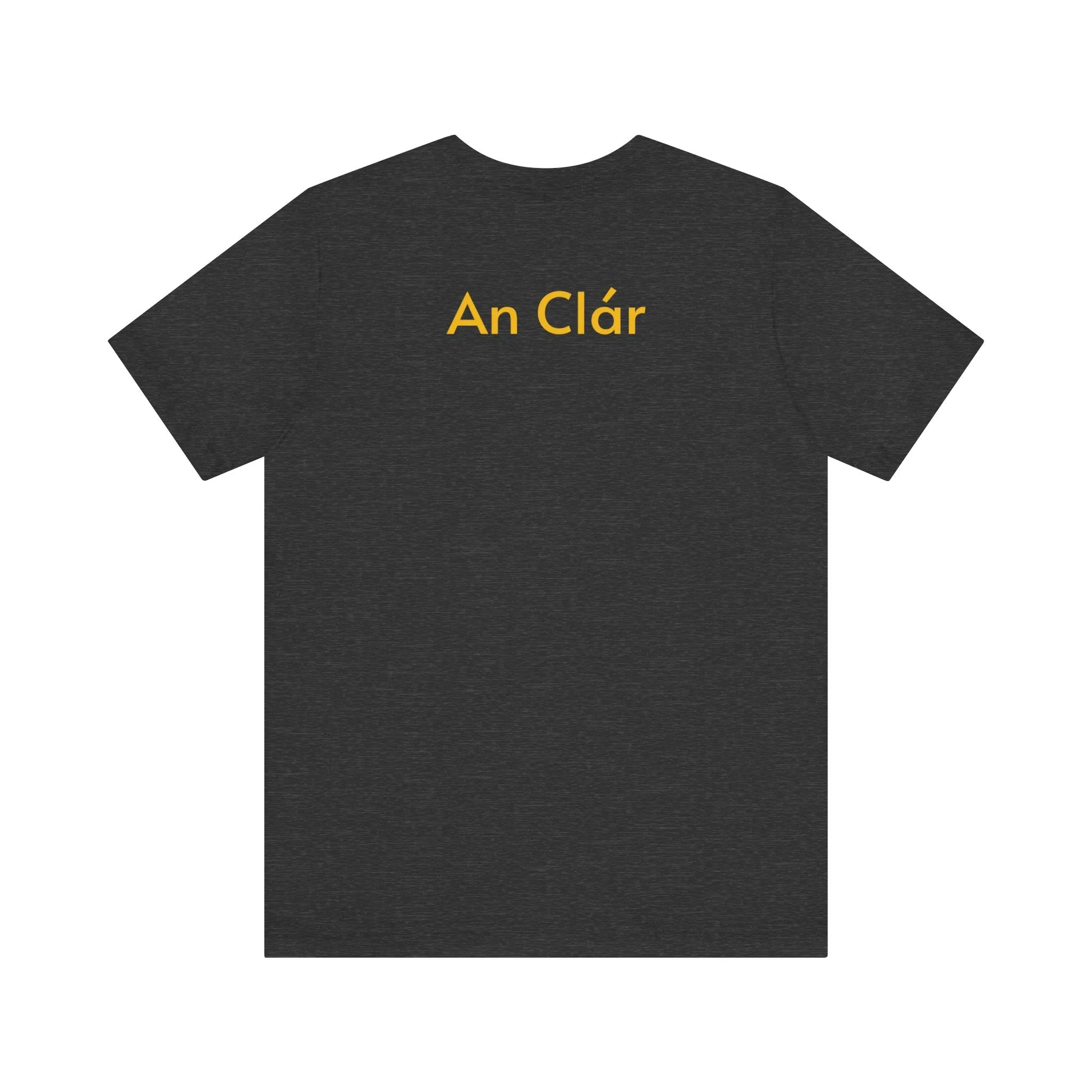 Clare 'Pat O'Donnell' T-shirt