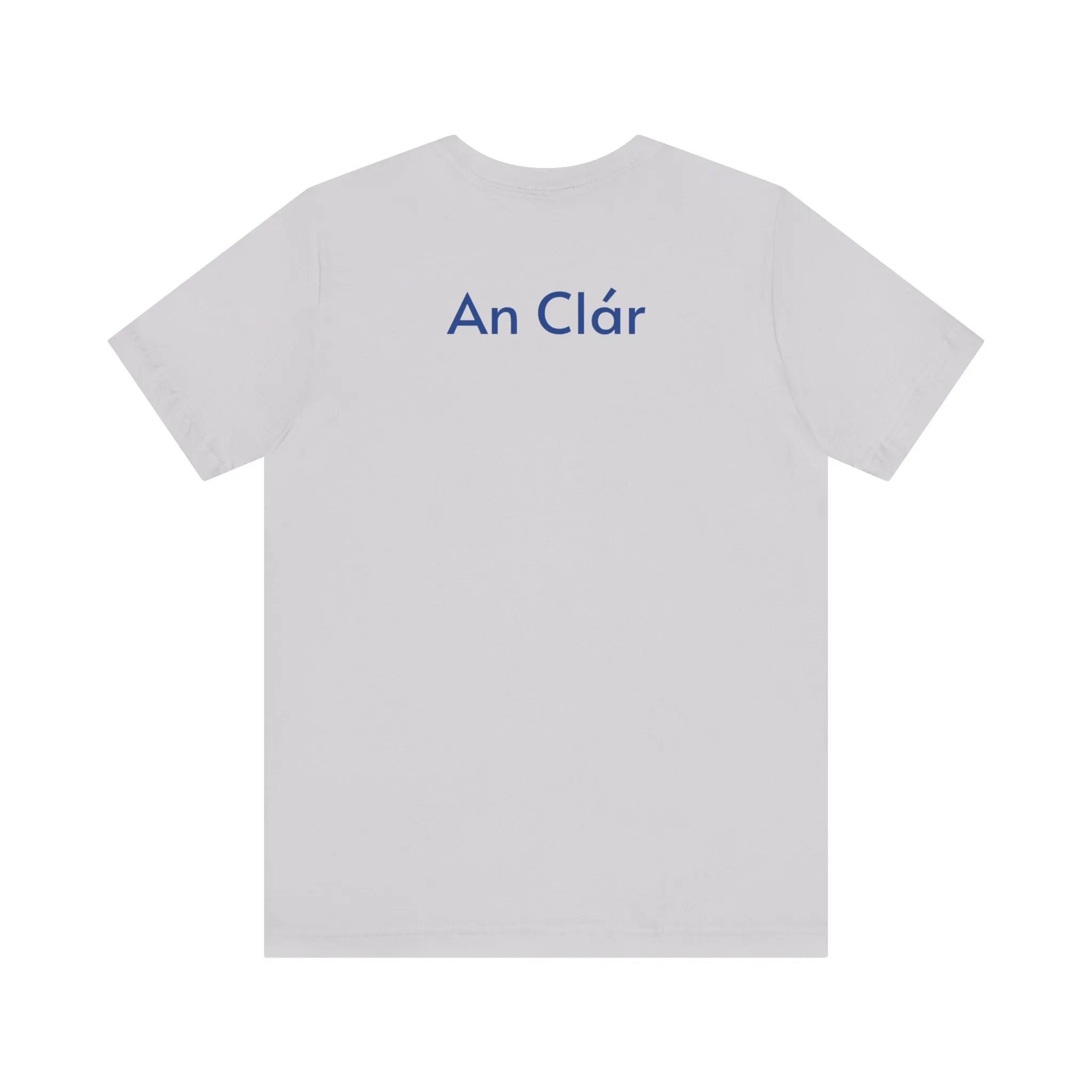 Clare 'Pat O'Donnell' T-shirt