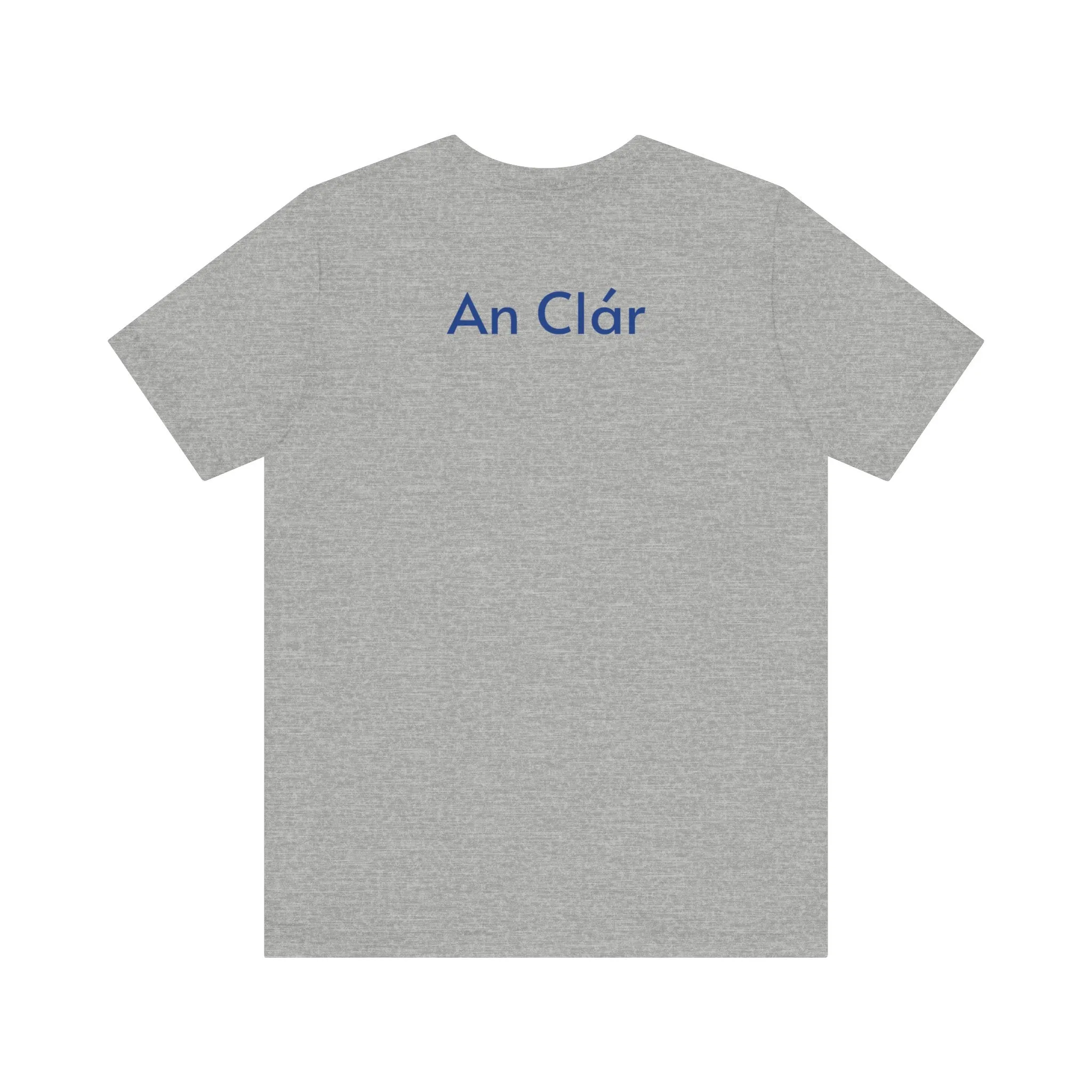 Clare 'Pat O'Donnell' T-shirt