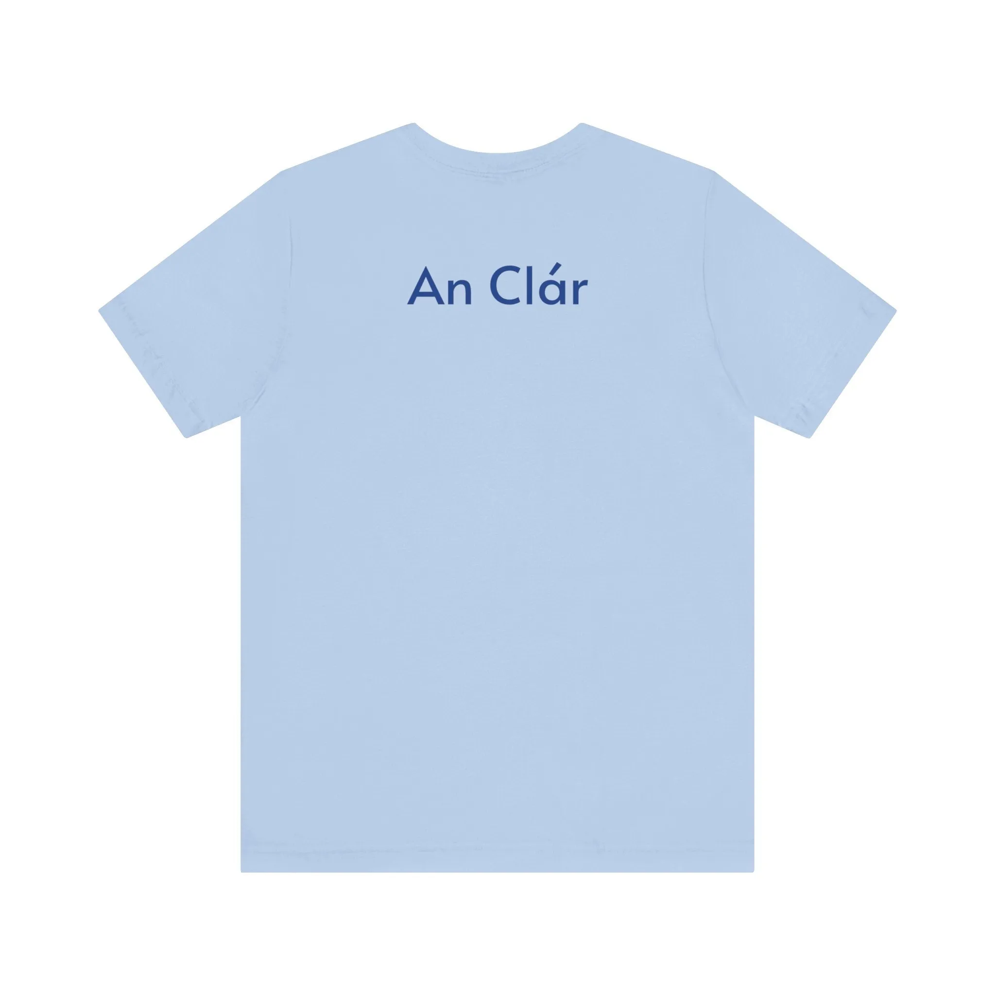 Clare 'Pat O'Donnell' T-shirt