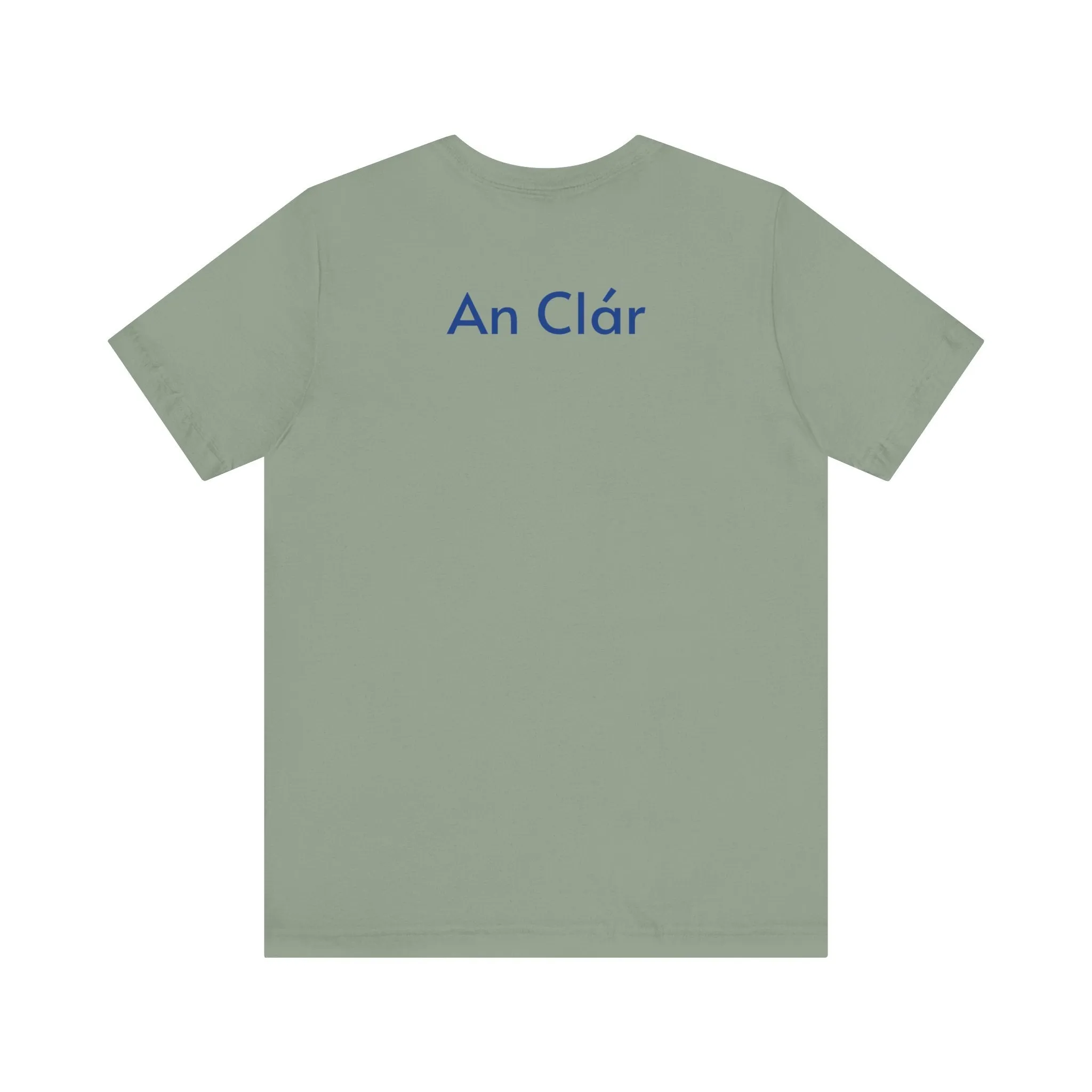 Clare 'Pat O'Donnell' T-shirt