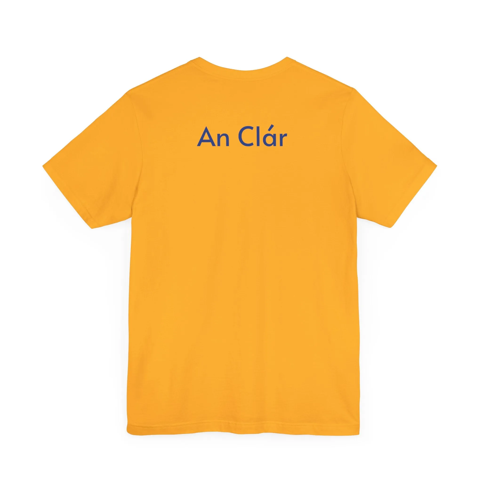 Clare 'Pat O'Donnell' T-shirt