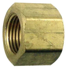 CO2 Regulator Nut