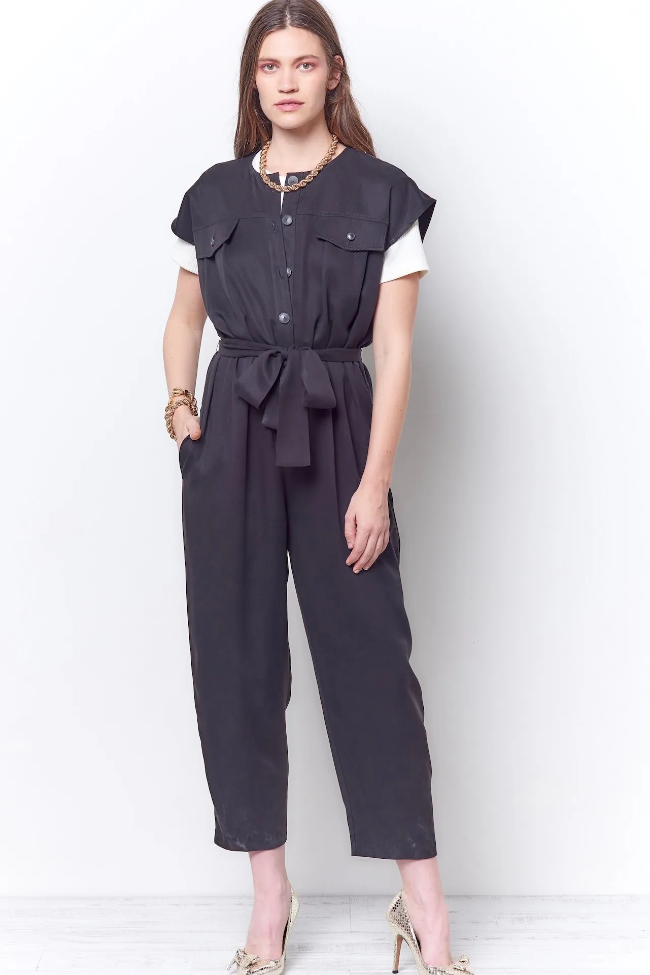 CODY Jumpsuit