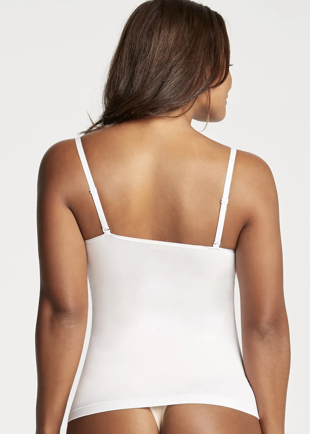 Convertible Shaping Camisole - Outlast® Seamless