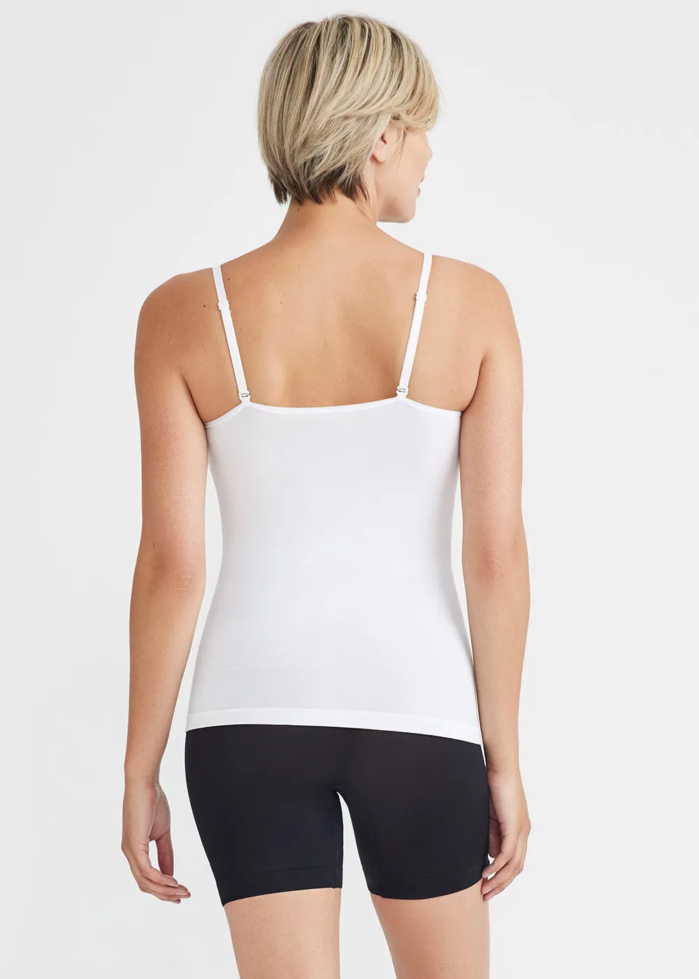 Convertible Shaping Camisole - Outlast® Seamless