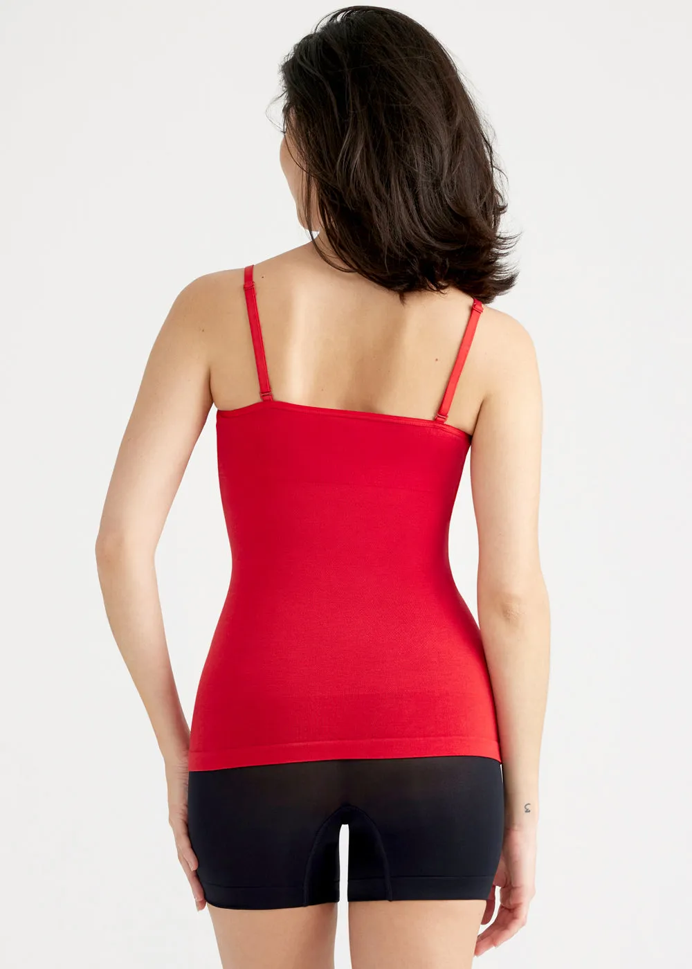 Convertible Shaping Camisole - Outlast® Seamless