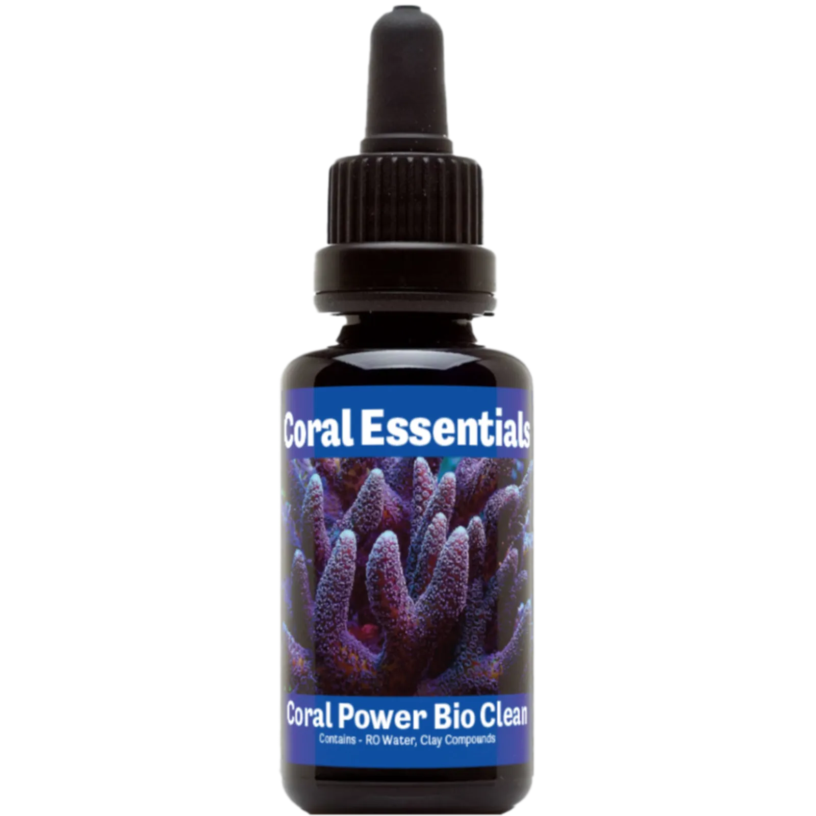 Coral Essentials Coral Power Bio Clean 50mL