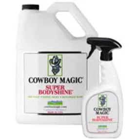 Cowboy Magic Super Bodyshine With Free Super Bodyshine