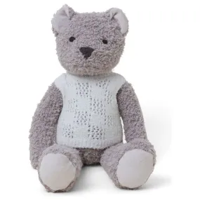 CozyChic Bear Buddie with Vest