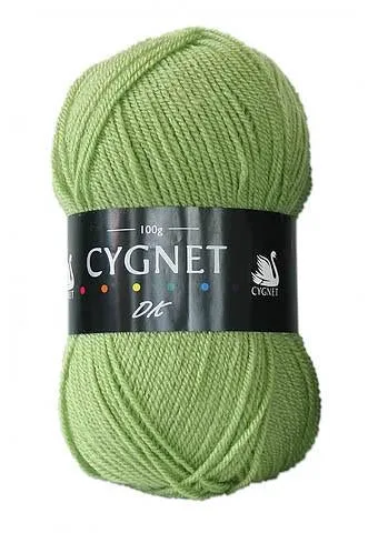 Cygnet Yarns - DK Double Knit - All Colours - ON SALE!