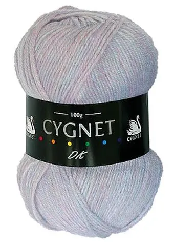 Cygnet Yarns - DK Double Knit - All Colours - ON SALE!