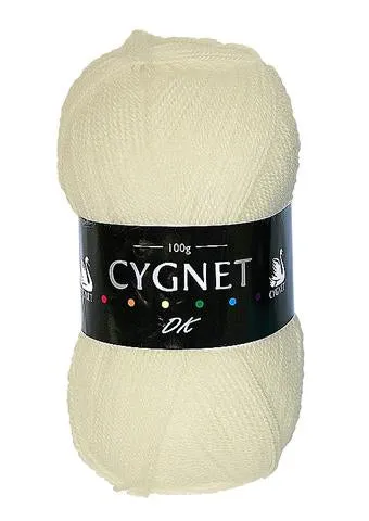 Cygnet Yarns - DK Double Knit - All Colours - ON SALE!