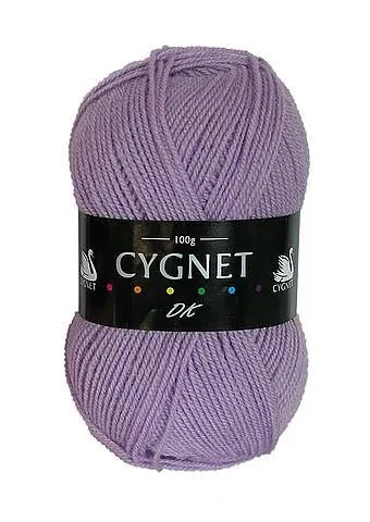 Cygnet Yarns - DK Double Knit - All Colours - ON SALE!