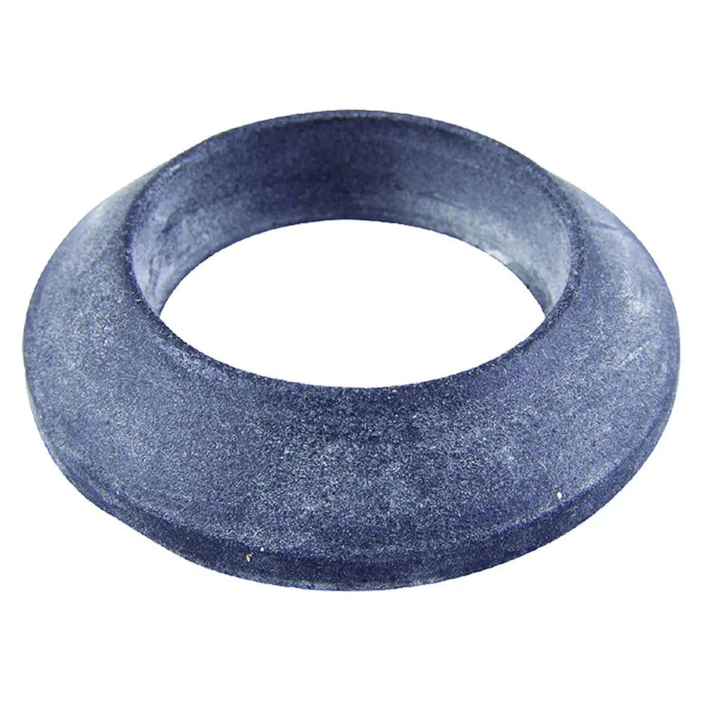 Danco 80801 Spud Gasket, Rubber