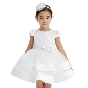 Diamond Love Girls Formal Dress