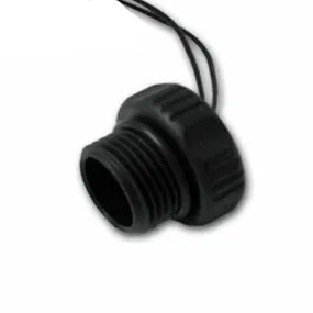 DIN Valve Plug