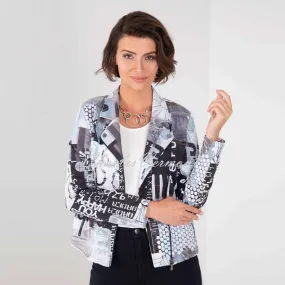 Dolcezza Jacket – Style 71629