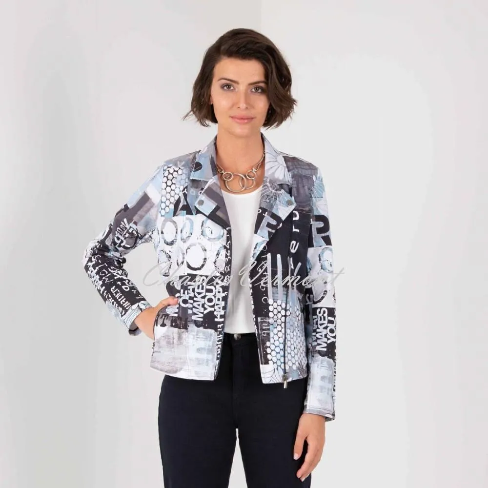 Dolcezza Jacket – Style 71629