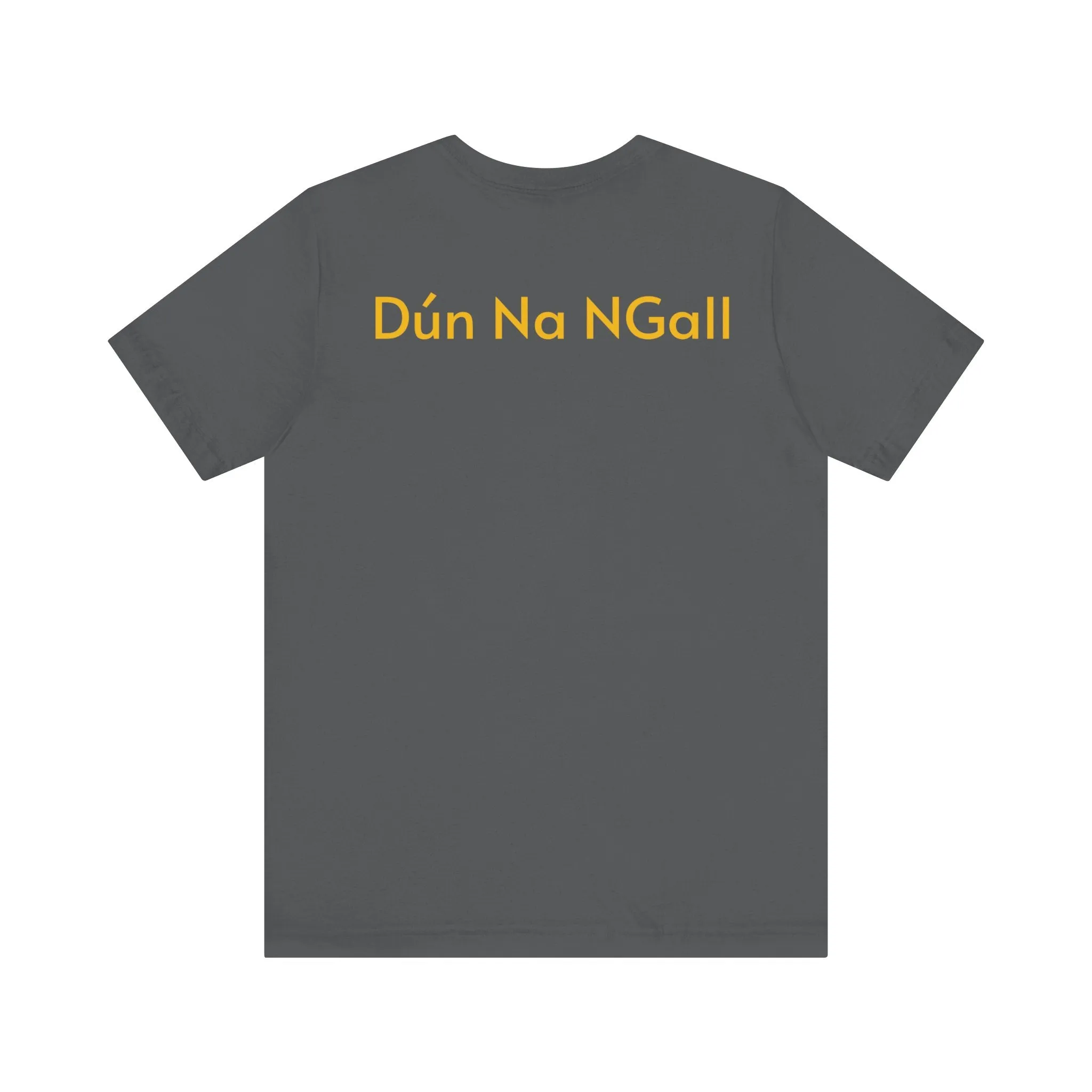 Donegal 'Magee Tailored' T-Shirt