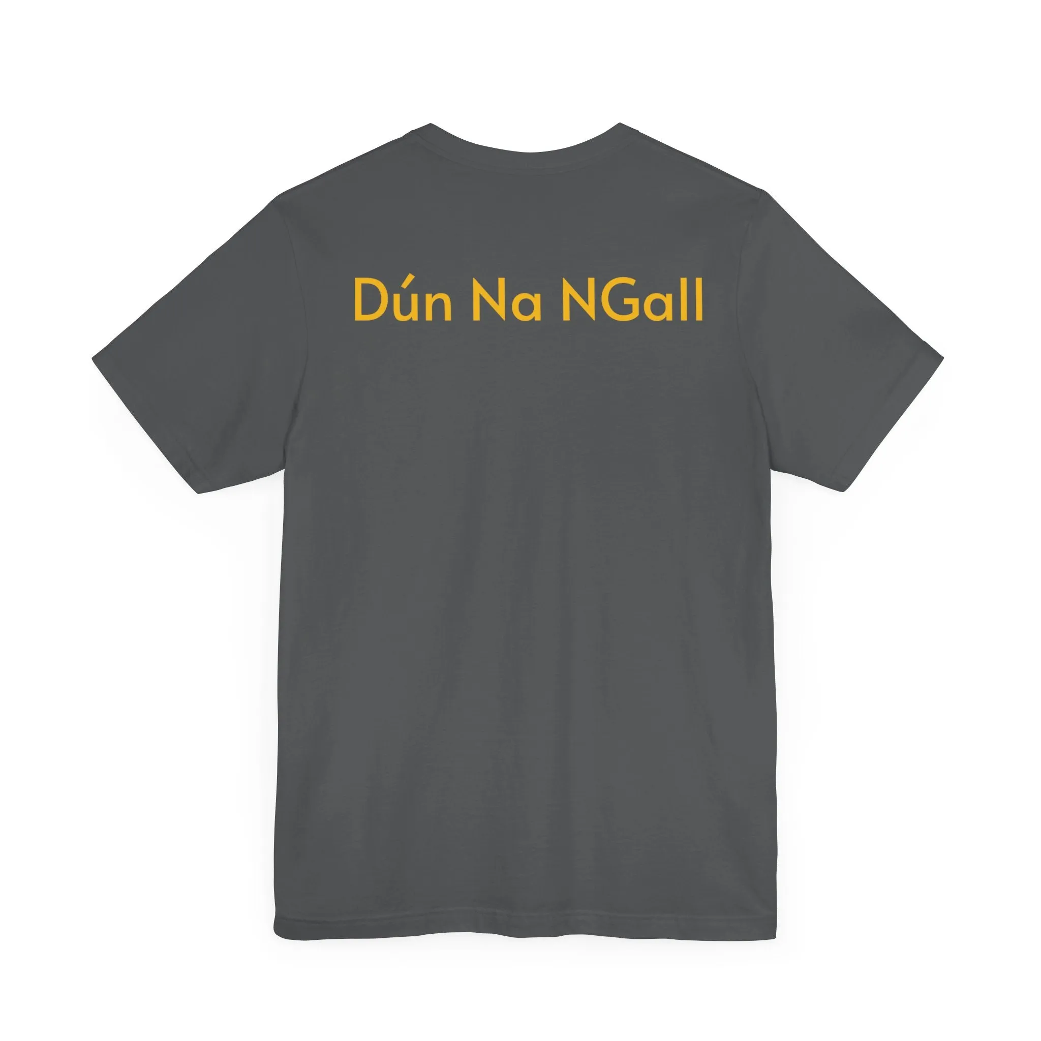 Donegal 'Magee Tailored' T-Shirt