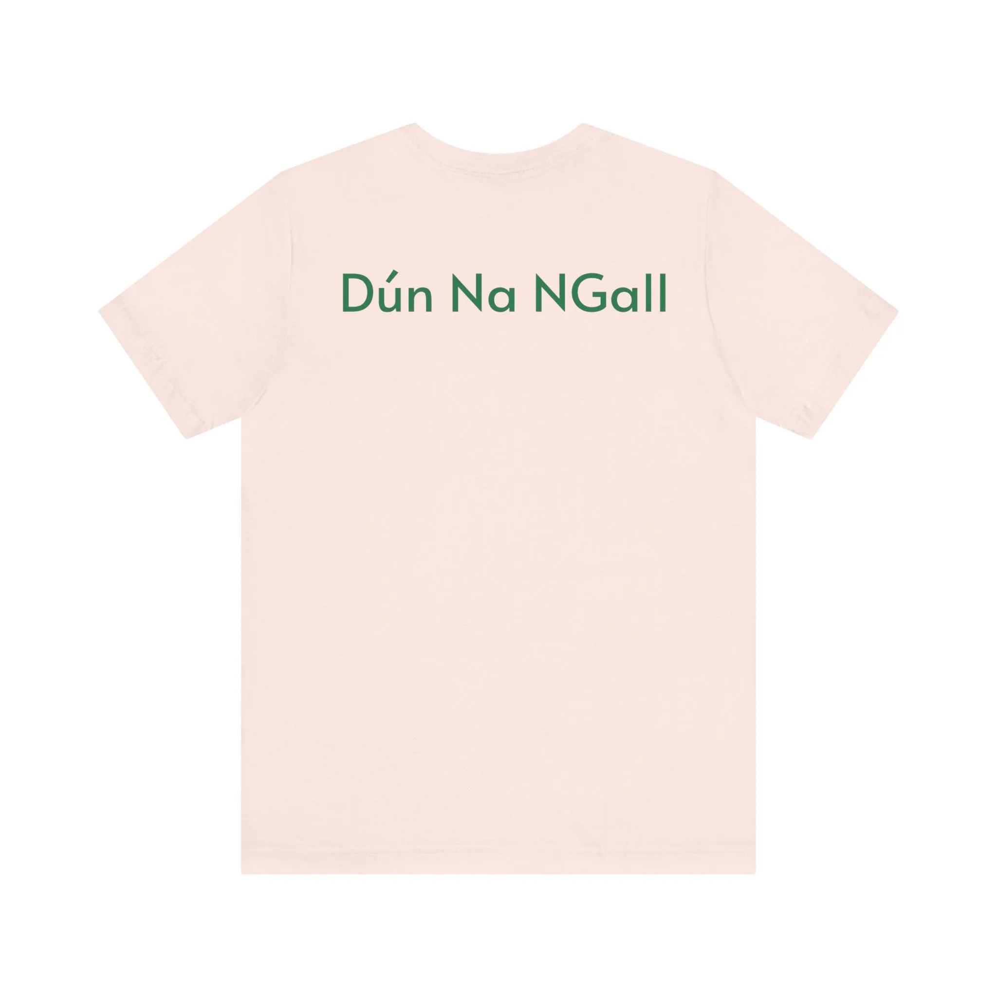 Donegal 'Magee Tailored' T-Shirt