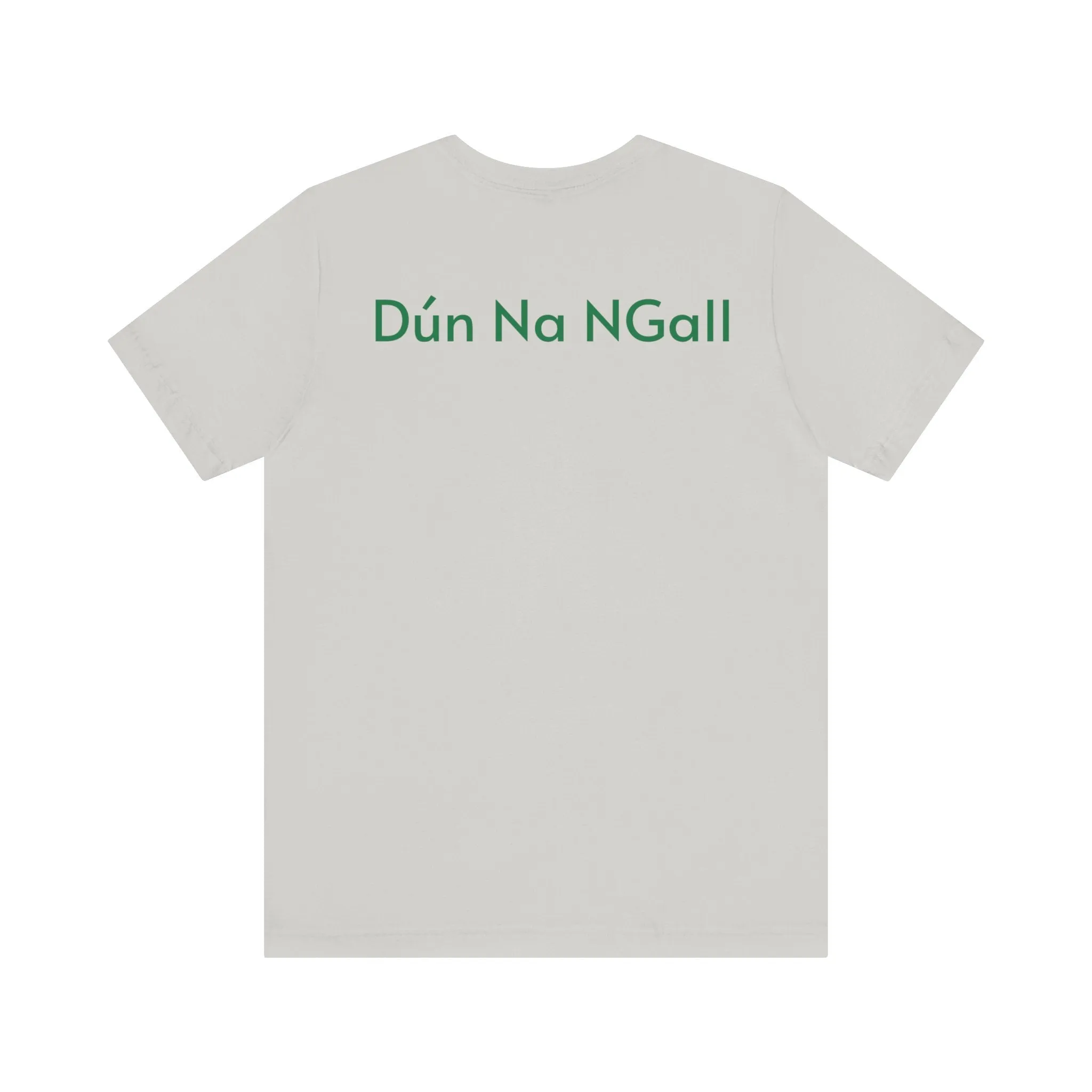 Donegal 'Magee Tailored' T-Shirt