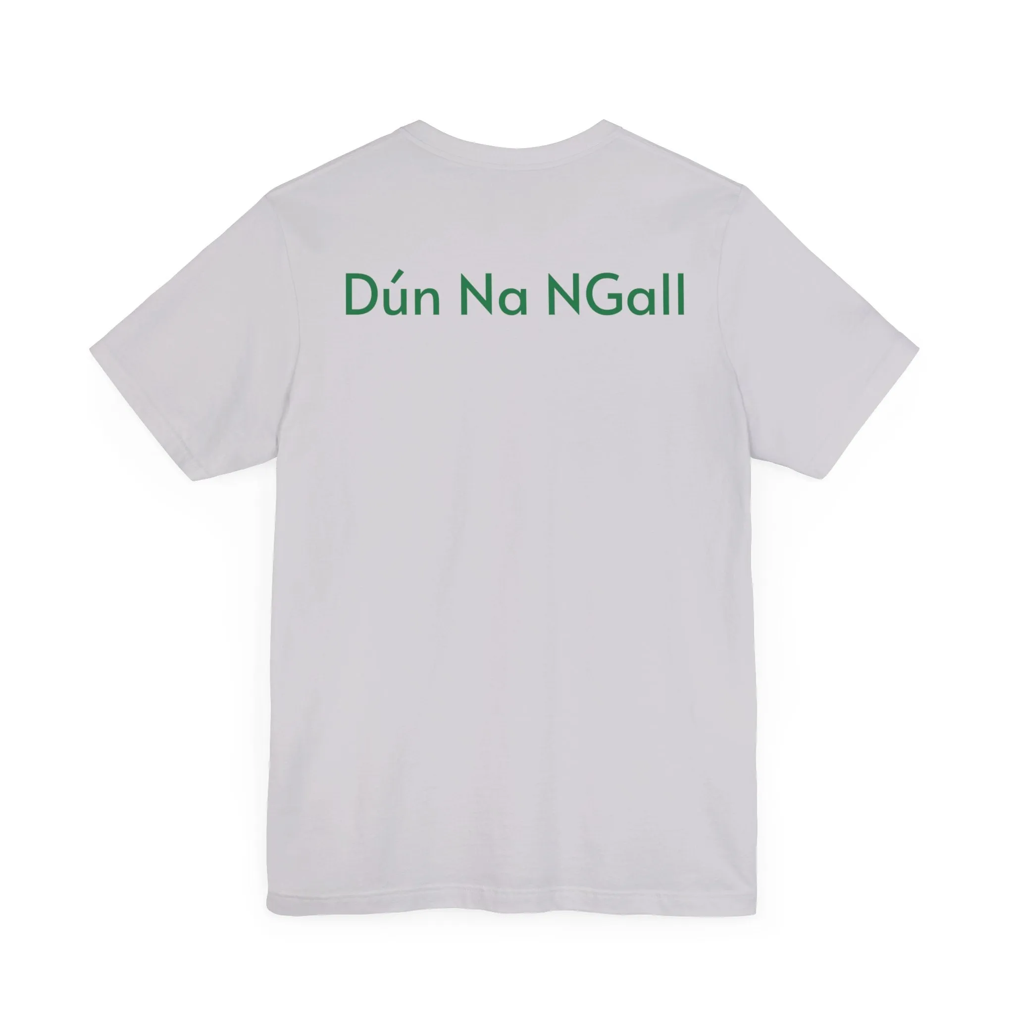 Donegal 'Magee Tailored' T-Shirt