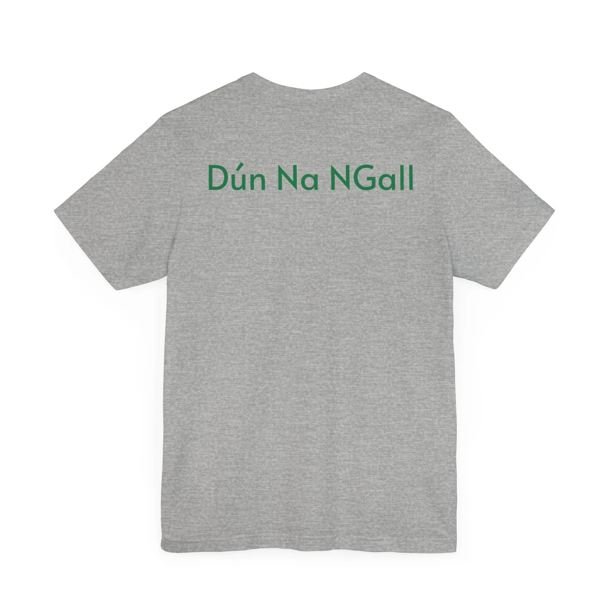 Donegal 'Magee Tailored' T-Shirt