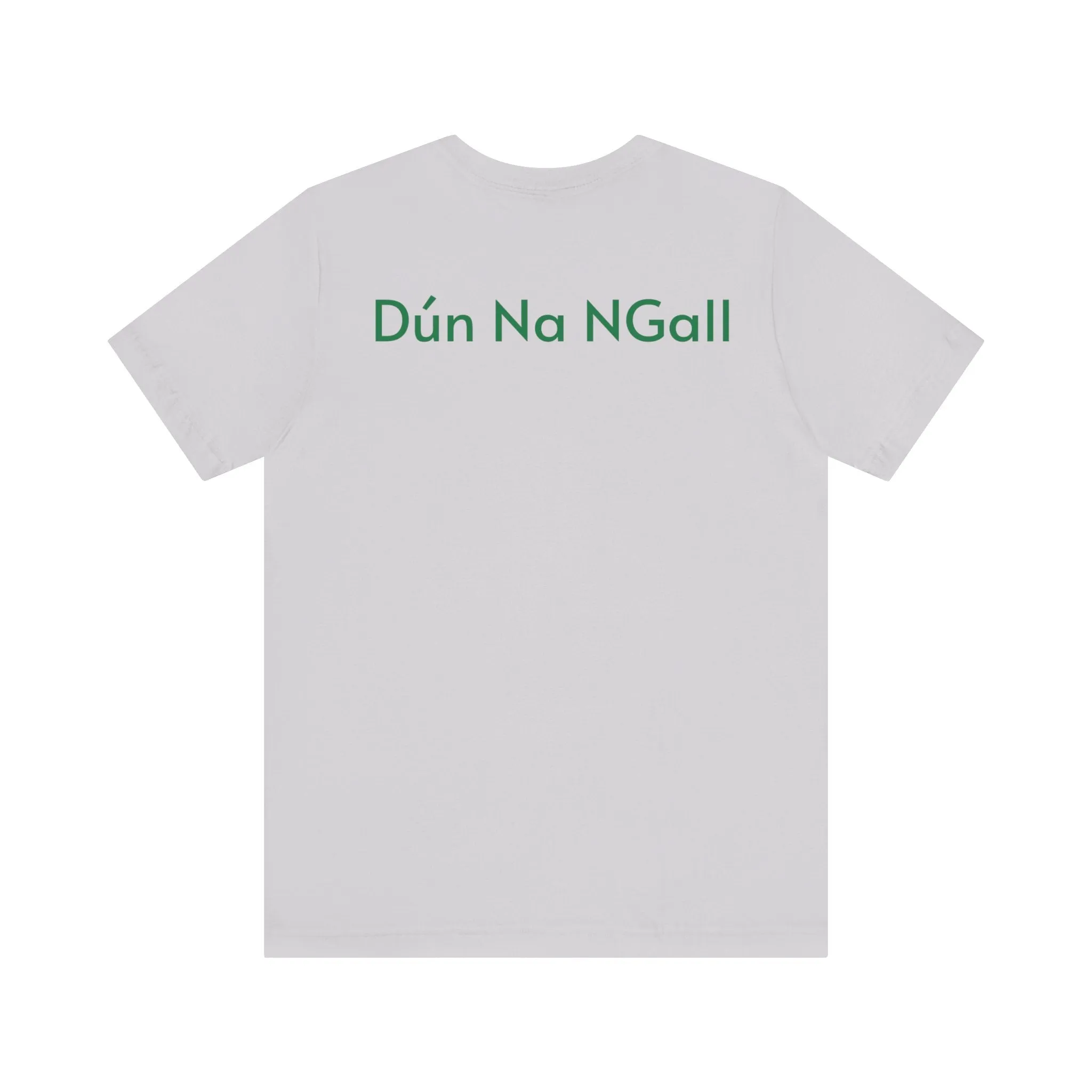 Donegal 'Magee Tailored' T-Shirt