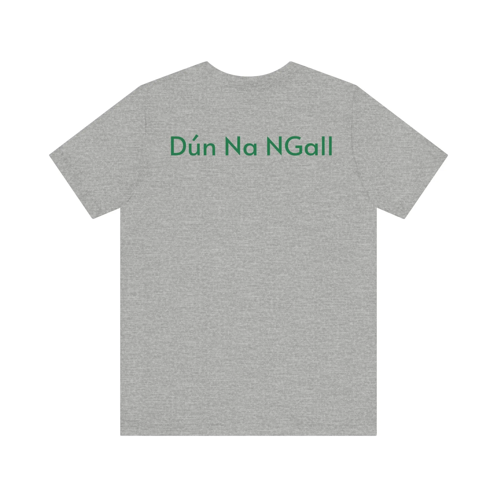 Donegal 'Magee Tailored' T-Shirt