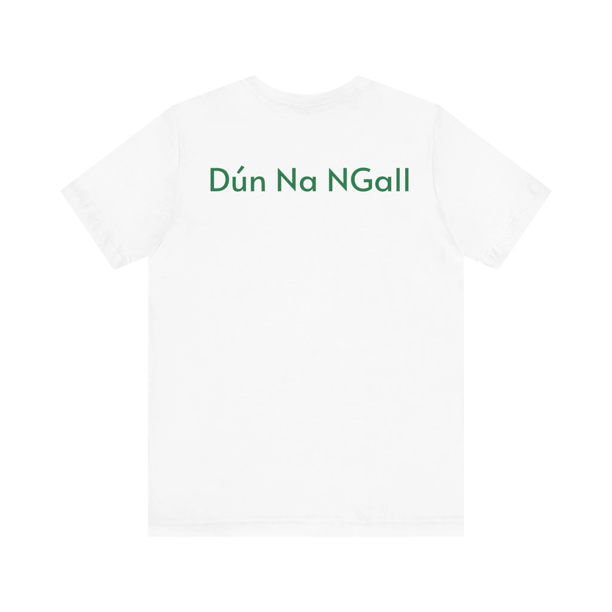 Donegal 'Magee Tailored' T-Shirt