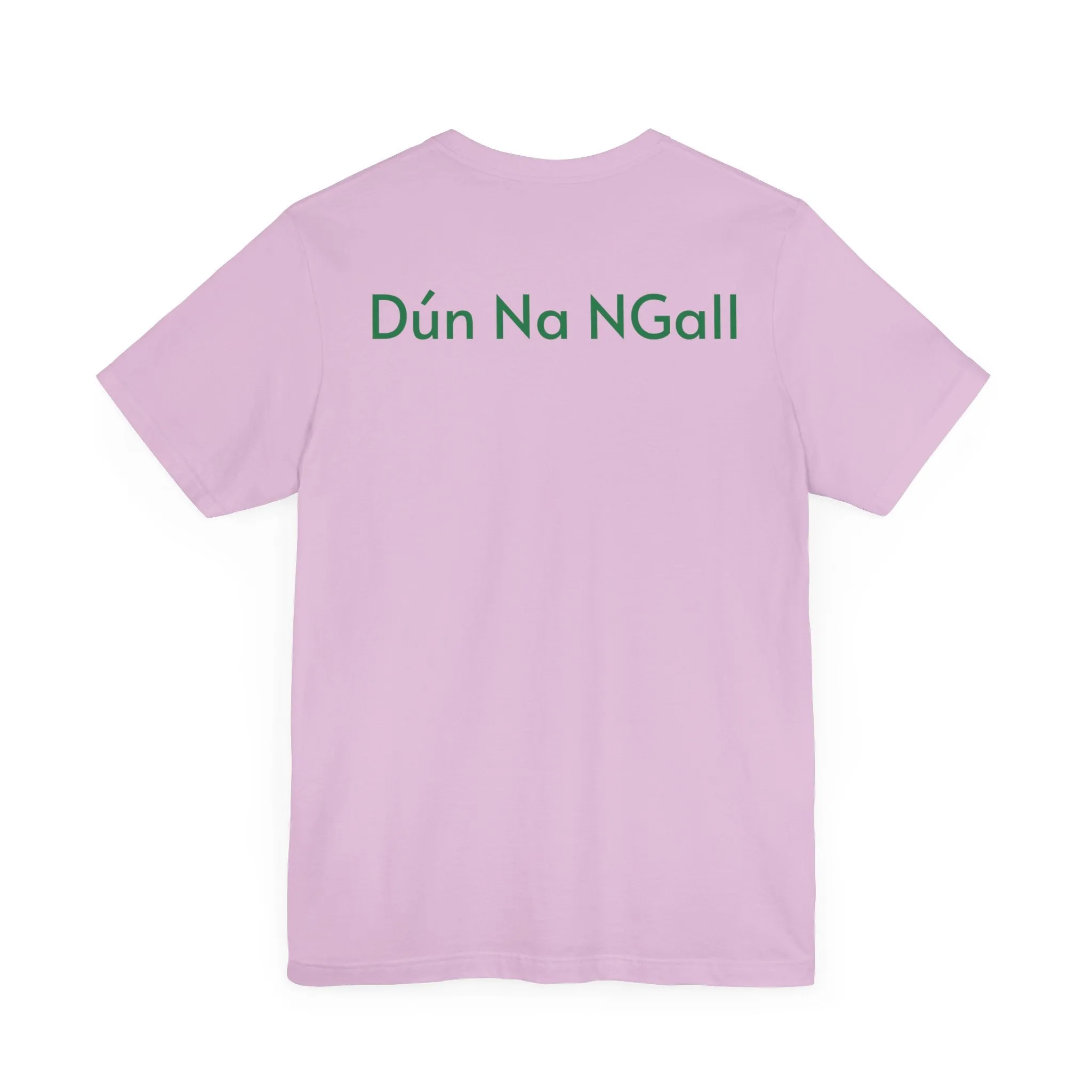 Donegal 'Magee Tailored' T-Shirt