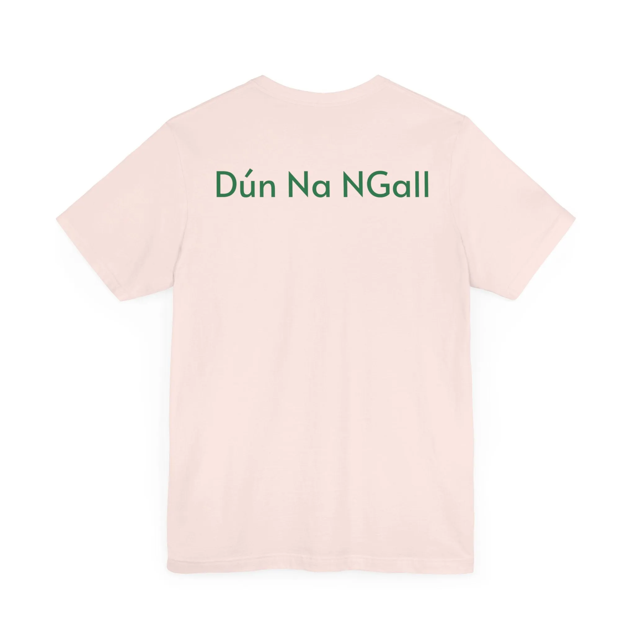 Donegal 'Magee Tailored' T-Shirt