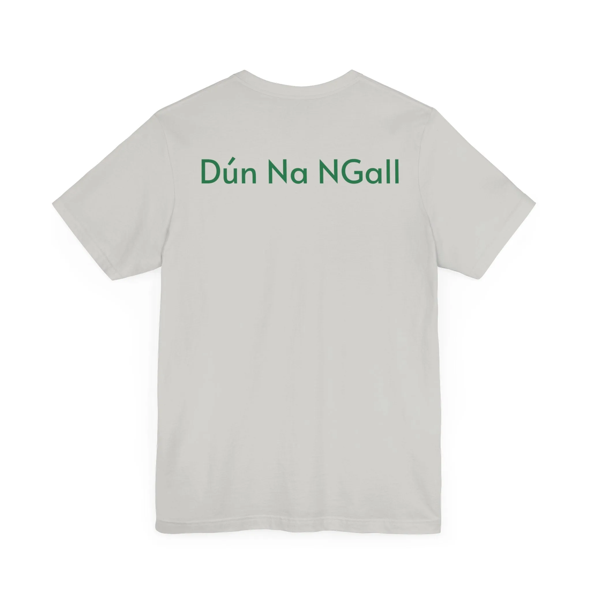 Donegal 'Magee Tailored' T-Shirt