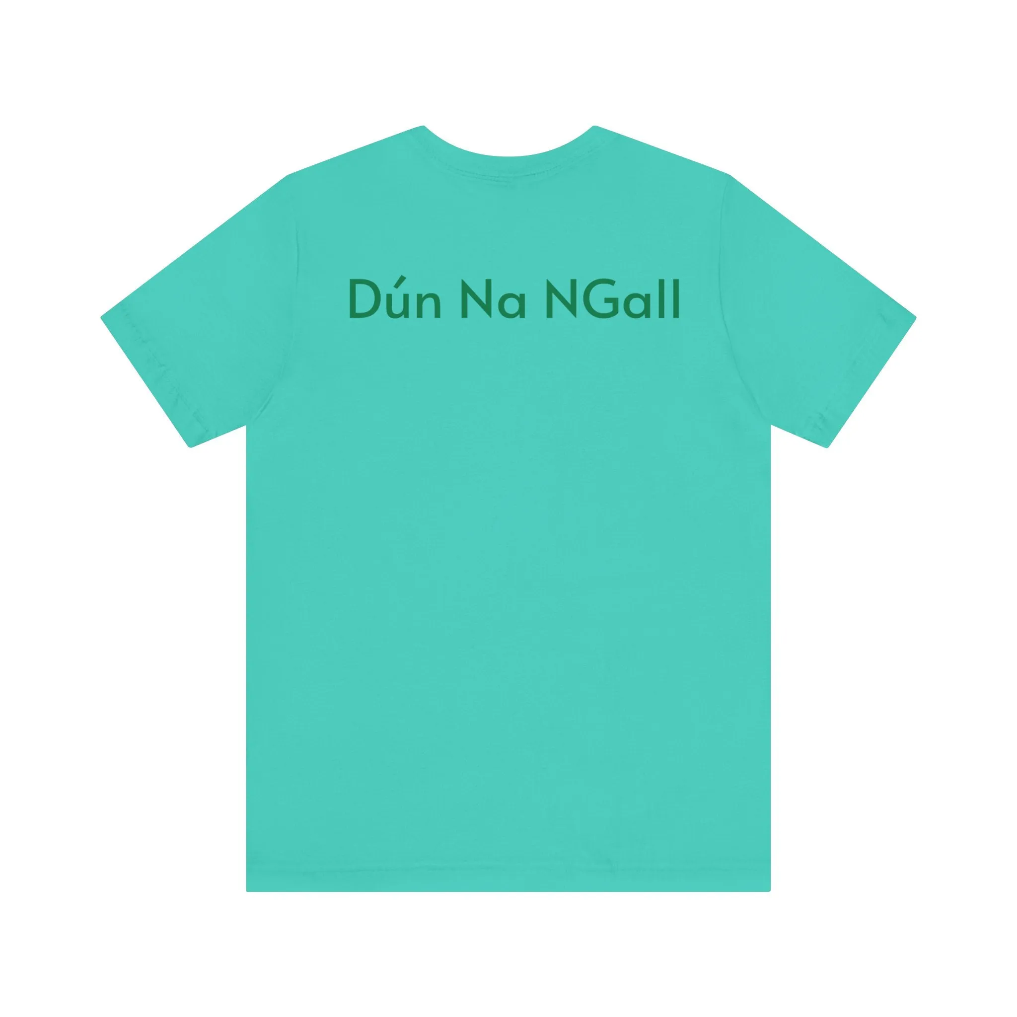 Donegal 'Magee Tailored' T-Shirt