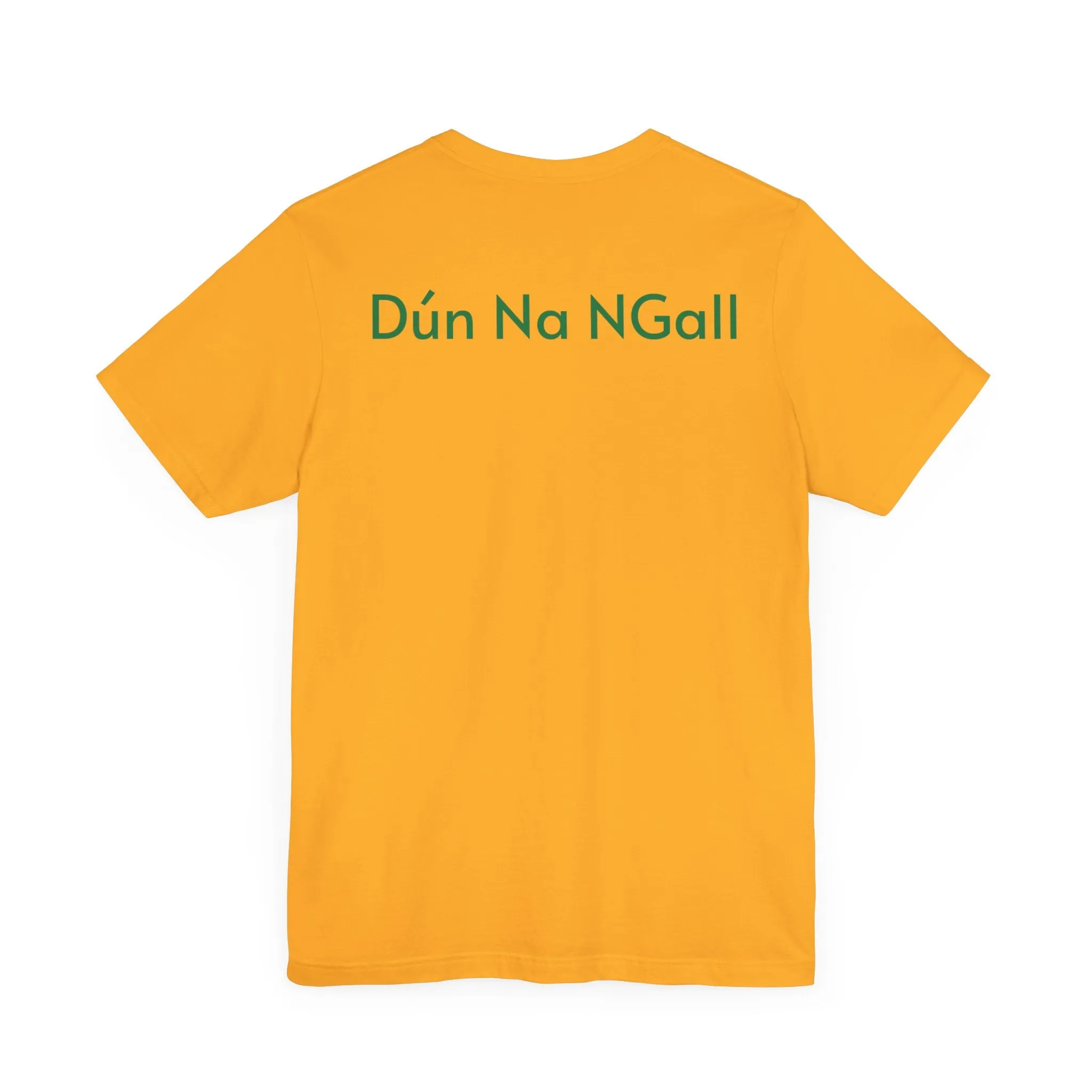 Donegal 'Magee Tailored' T-Shirt