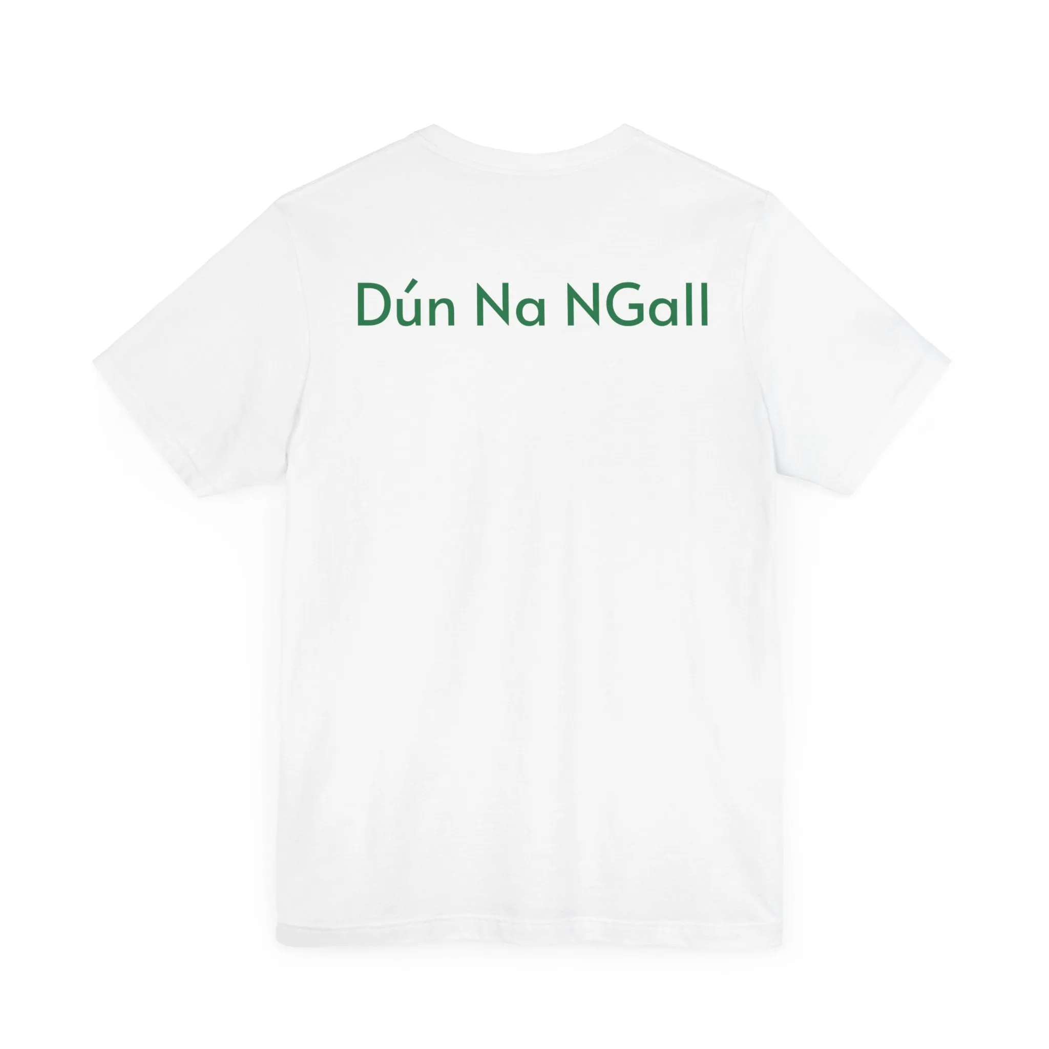 Donegal 'Magee Tailored' T-Shirt