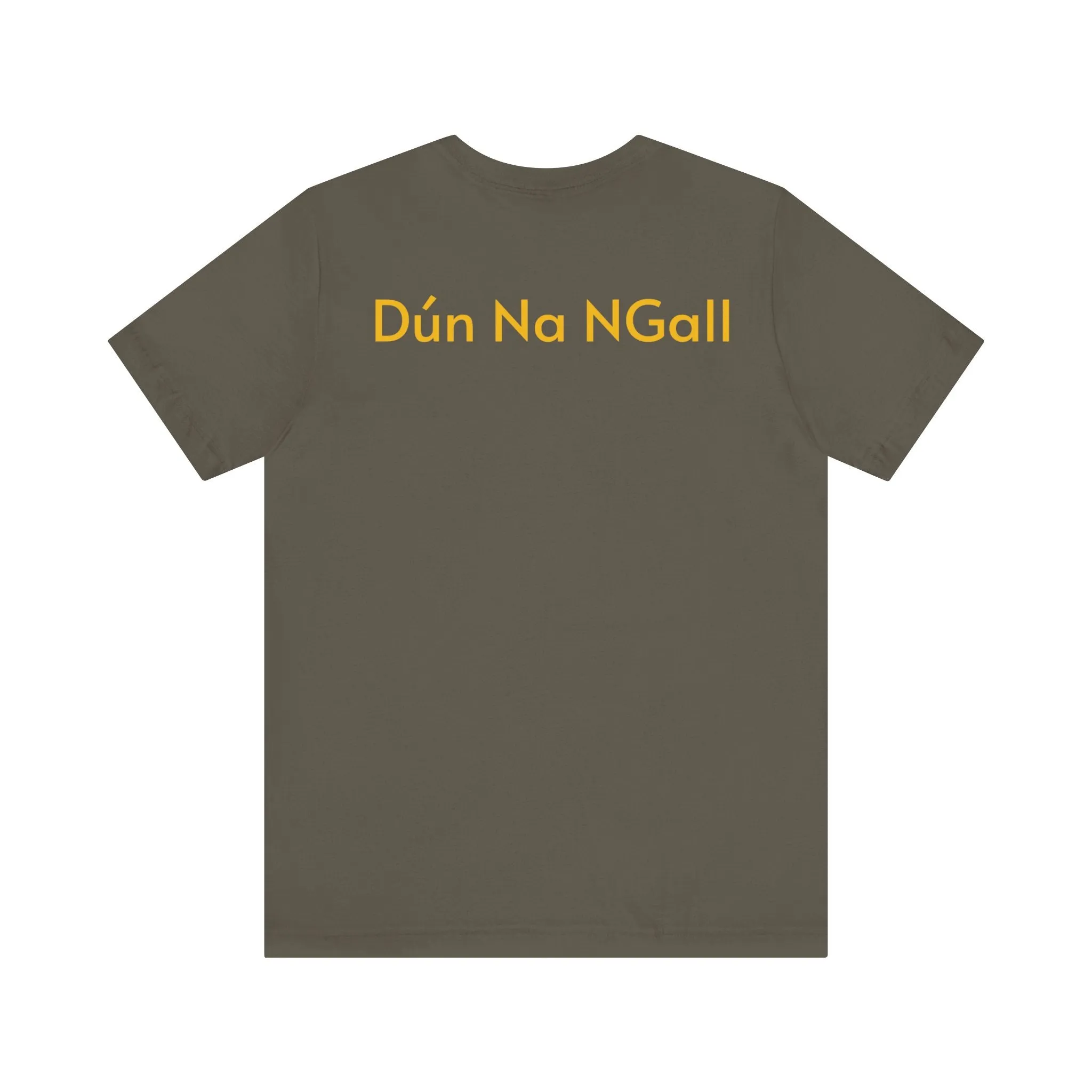 Donegal 'Magee Tailored' T-Shirt