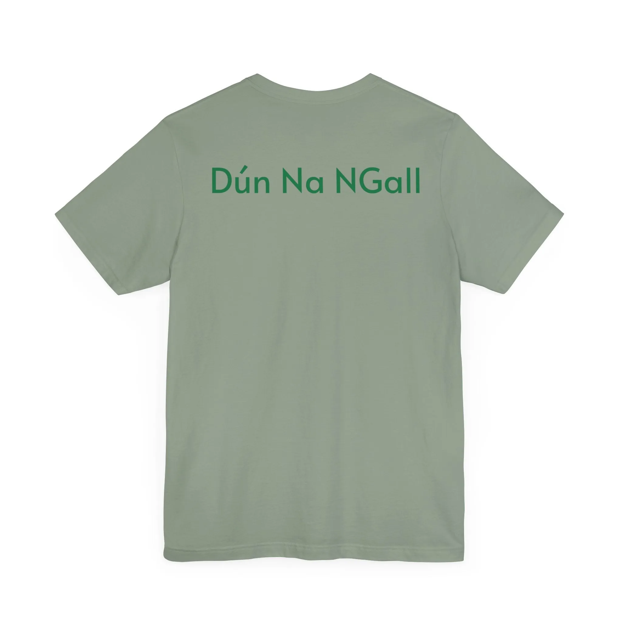 Donegal 'Magee Tailored' T-Shirt