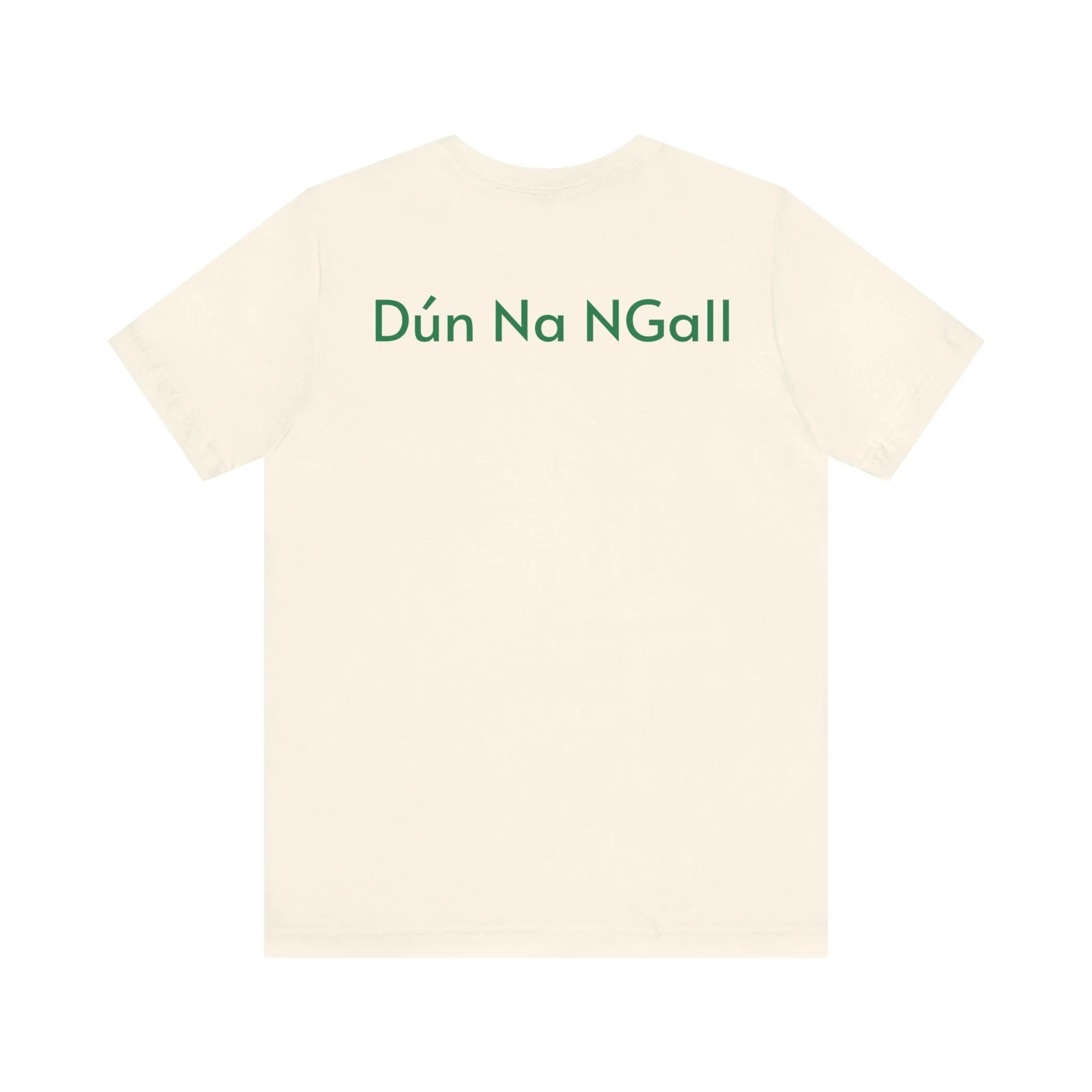 Donegal 'Magee Tailored' T-Shirt