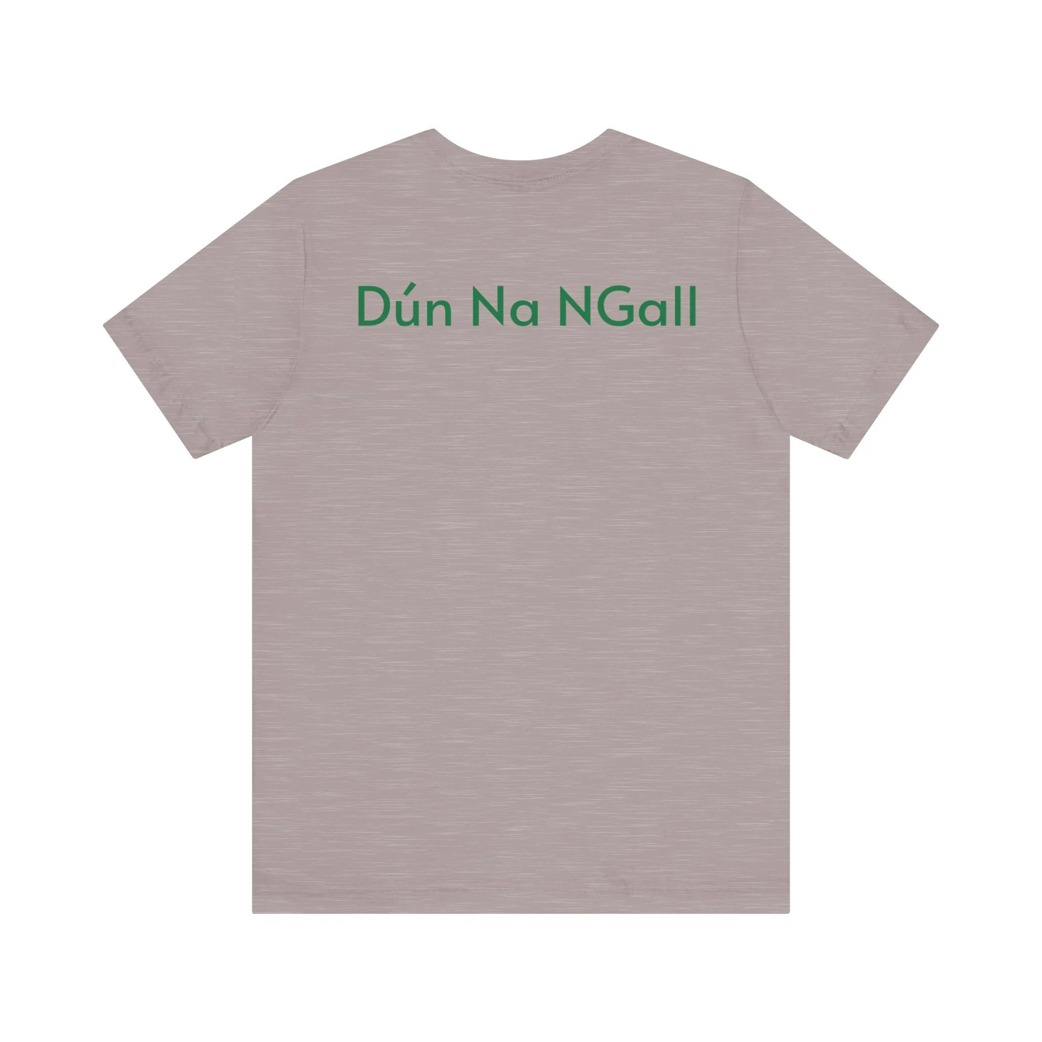 Donegal 'Magee Tailored' T-Shirt