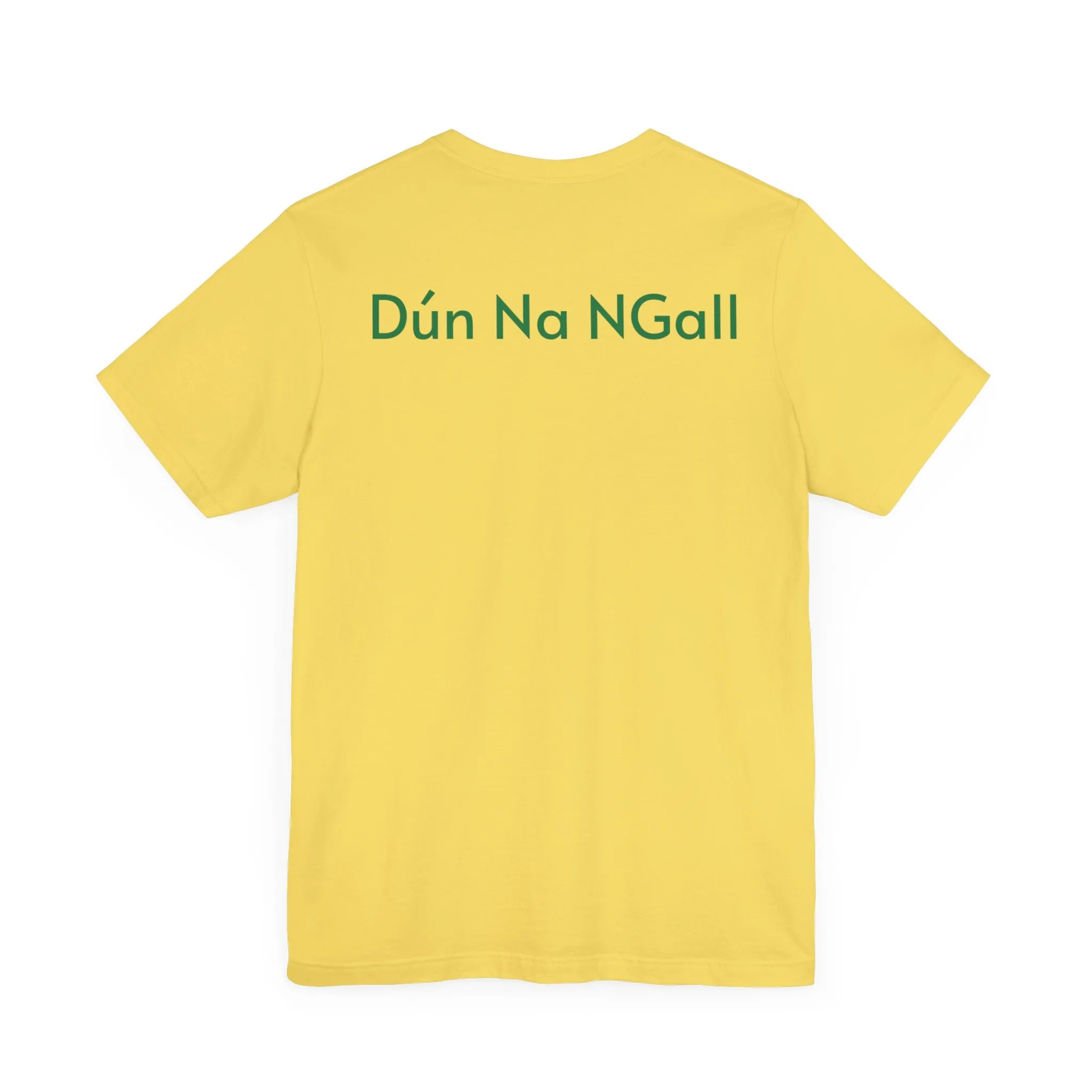 Donegal 'Magee Tailored' T-Shirt