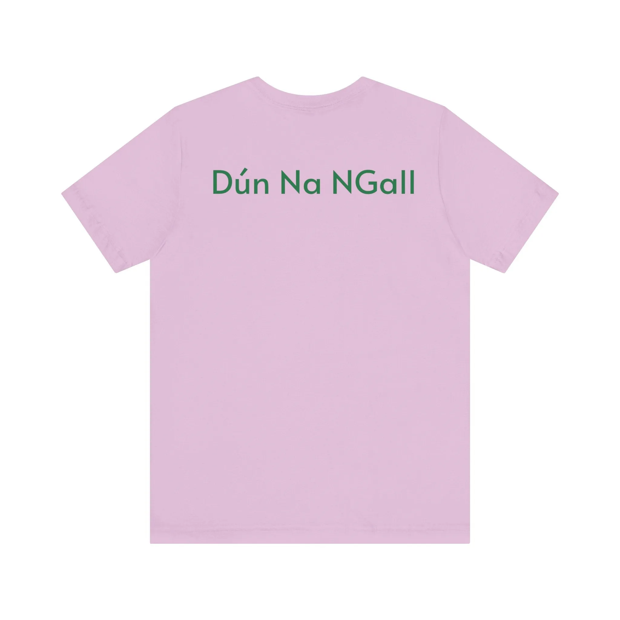 Donegal 'Magee Tailored' T-Shirt