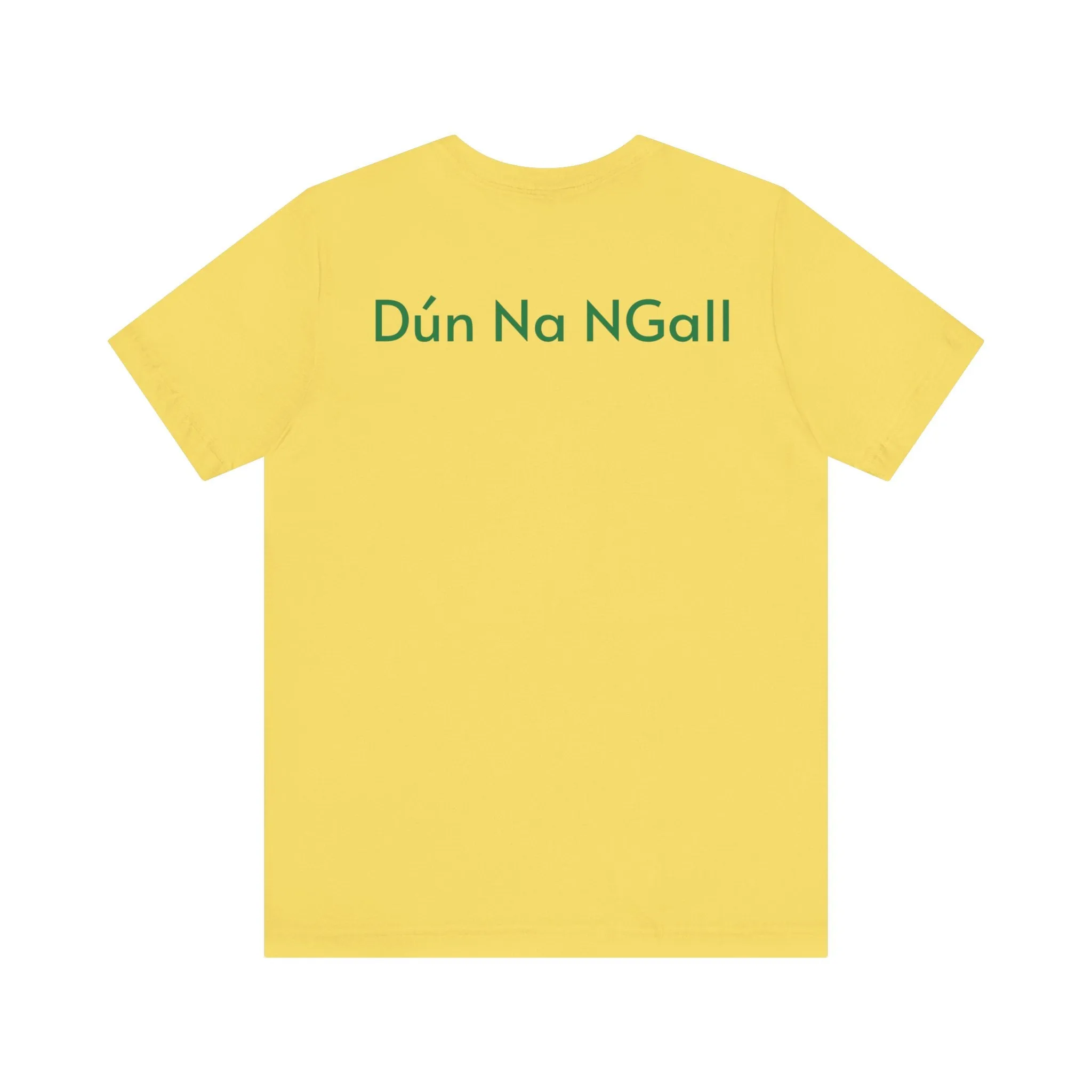 Donegal 'Magee Tailored' T-Shirt