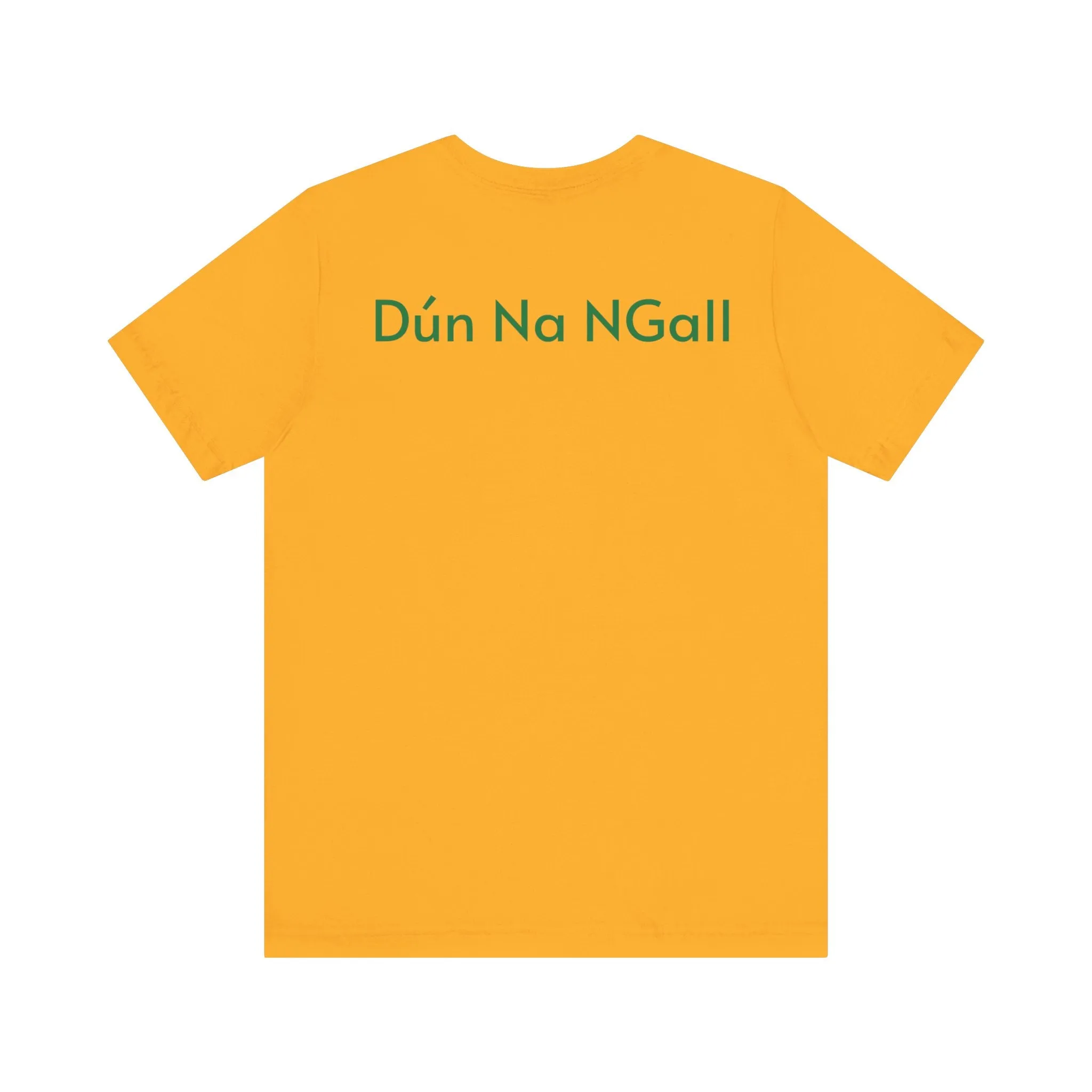 Donegal 'Magee Tailored' T-Shirt