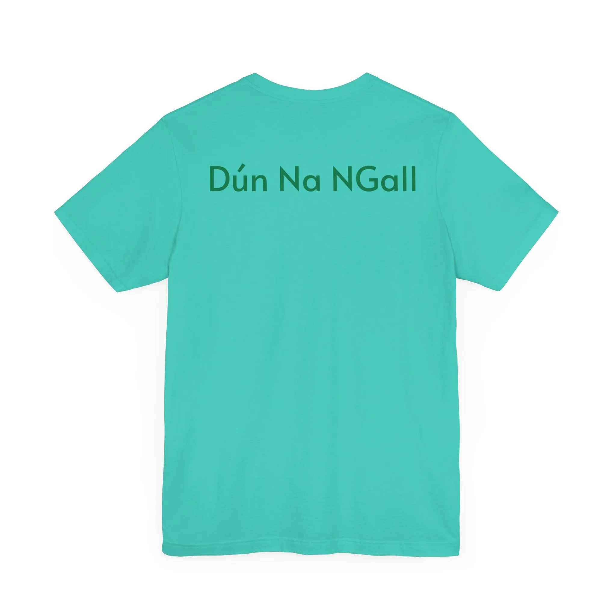 Donegal 'Magee Tailored' T-Shirt