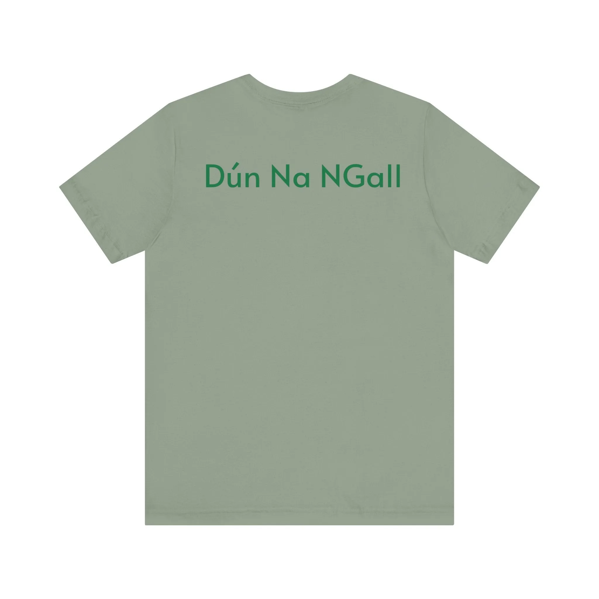 Donegal 'Magee Tailored' T-Shirt